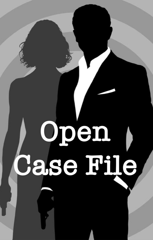 Open Case File