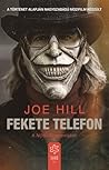 Fekete telefon