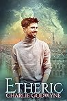 Etheric (Sky Nymph, #3) Etheric (Sky Nymph, #3)
