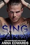Sing (Saving Tate #1)