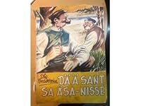 Omslag för Dä ä sant, sa Åsa-Nisse