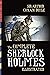The Complete Sherlock Holmes Illustrated