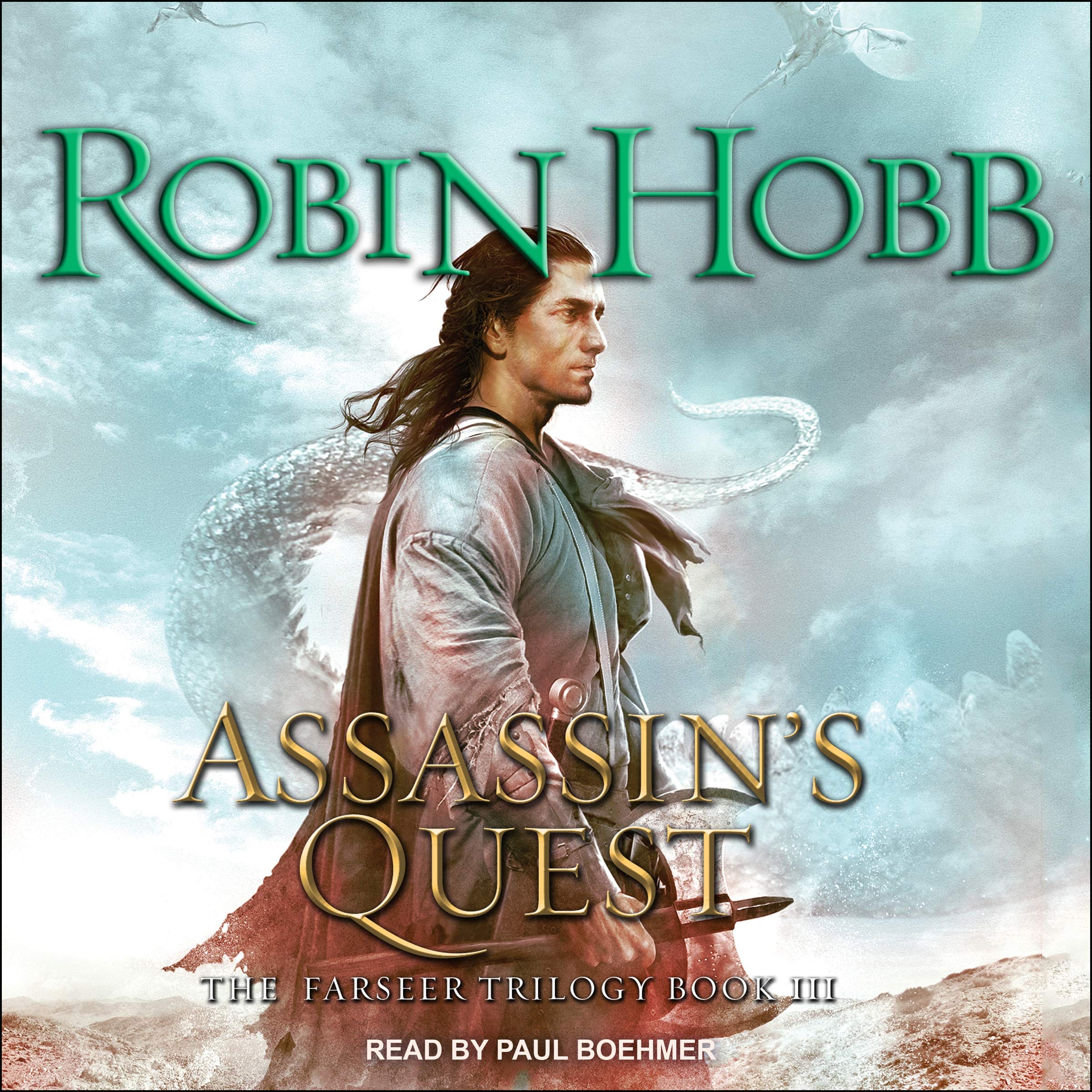 Assassin's Quest