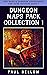 Dungeon Maps Pack : Collect...