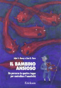 Il bambino ansioso