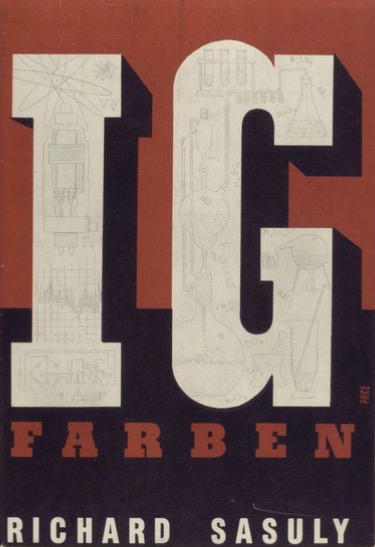 IG Farben