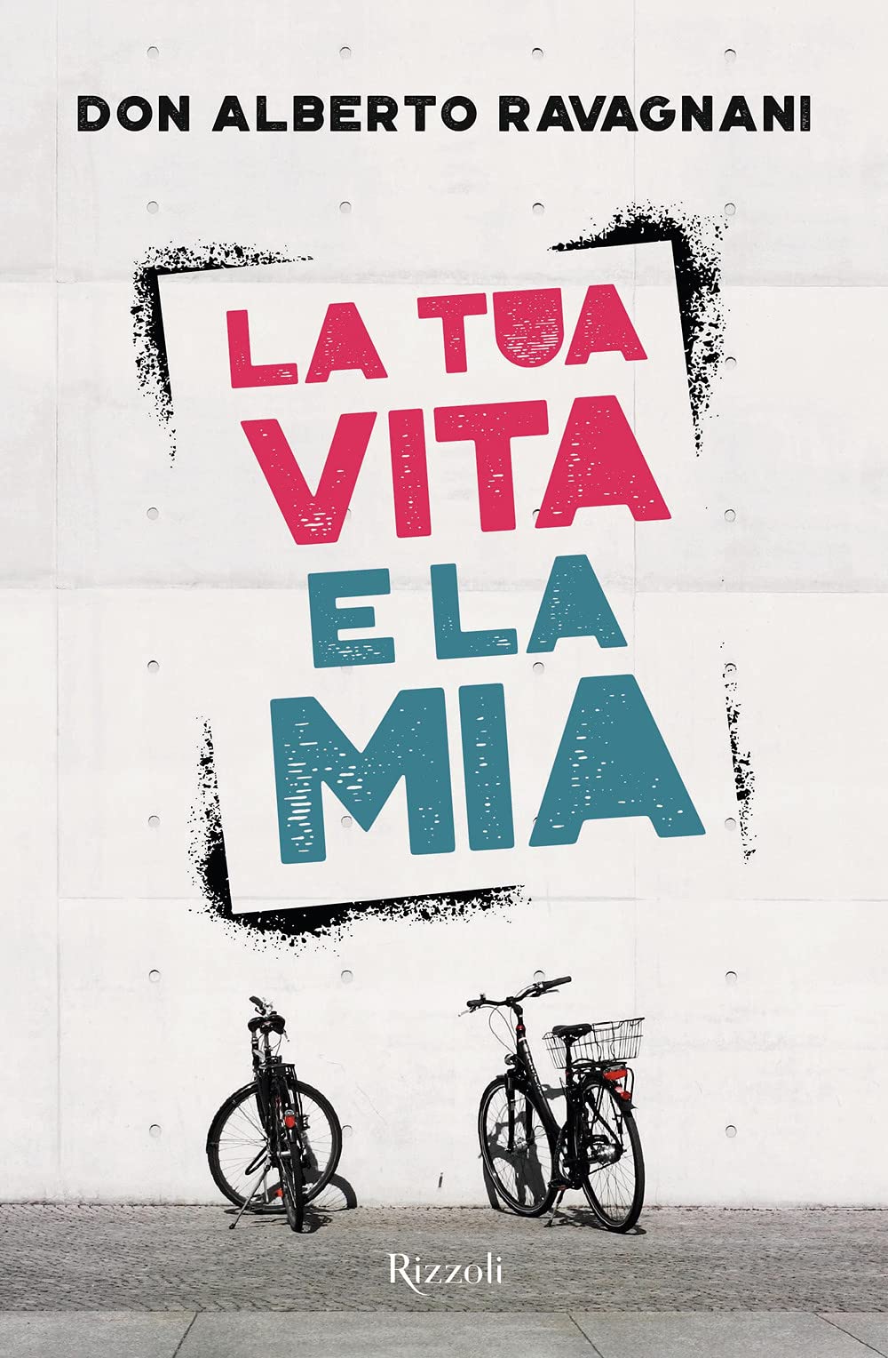 La tua vita e la mia (Paperback)
