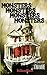 Monsters Monsters Monsters Monsters by Xtina Marie