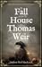 The Fall of the House of Thomas Weir (The Casebook of Johnson and Boswell, #1)