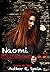 Naomi Blackwood: Crave me D...