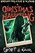 A Christmas Haunting by Blake Croft