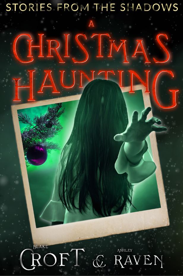 A Christmas Haunting (Kindle Edition)