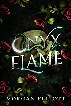 Onyx Flame (Onyx Flame, #1)