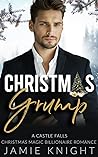 Christmas Grump