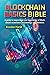 Blockchain Basics Bible by Brandon Marsh