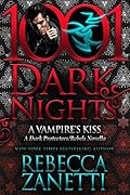 ‎A Vampire's Kiss
