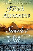 Secrets of the Nile (Lady Emily, #16)