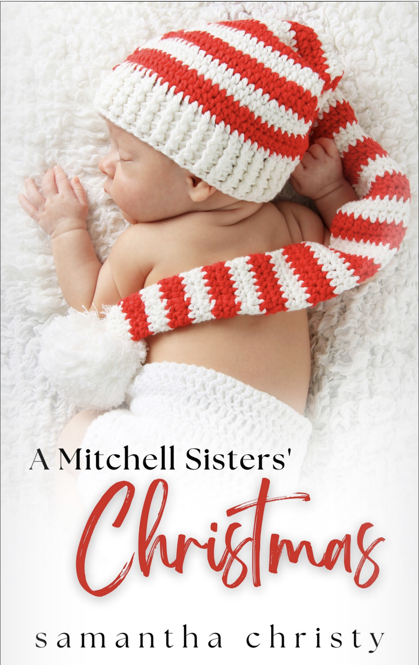 A Mitchell’s Sister Christmas (Mitchell Sisters, #1.5)