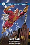 Shazam: ¡El poder de Shazam!
