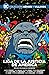 Liga de la Justicia de América: Crisis en Nueva Génesis (Colección Héroes y villanos DC, #25)