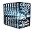 Cold Harbor Collection (Cold Harbor #1-7)