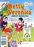 Betty and Veronica Digest Magazine #48