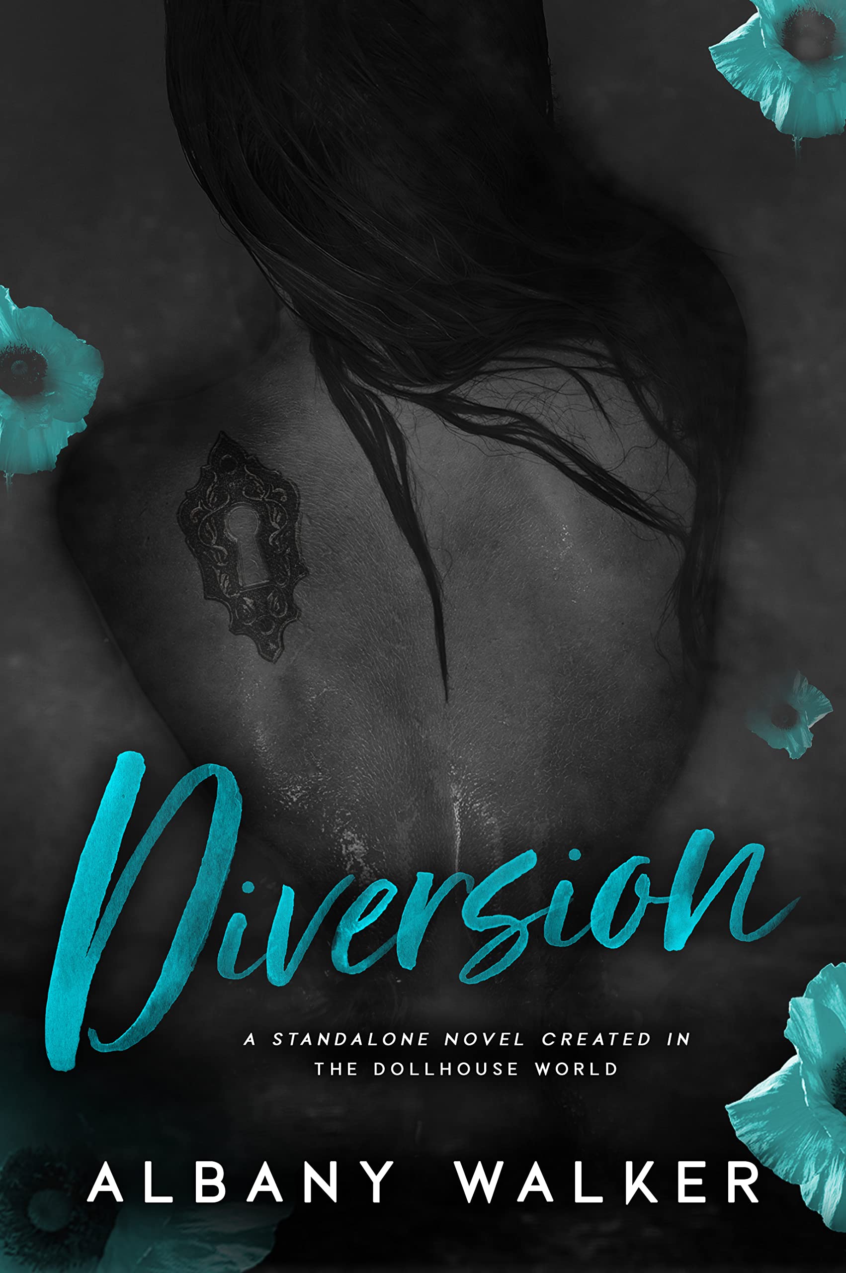 Diversion (Dollhouse, #2)