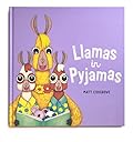 Llamas in Pyjamas
