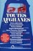 Toutes afghanes by Eliette Abécassis