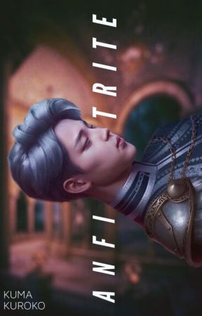 Anfitrite #1 (ebook)