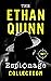 The Ethan Quinn Espionage Collection by Ethan Quinn