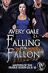 Falling for Fallon