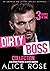 The Dirty Boss Collection: ...