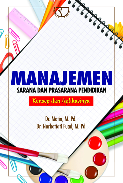 Manajemen Sarana dan Prasarana Pendidikan