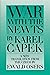 War with the Newts by Karel Čapek