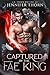 Captured by the Fae King (Sins of the Fae King #1)
