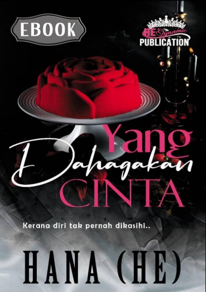 Yang Dahagakan Cinta