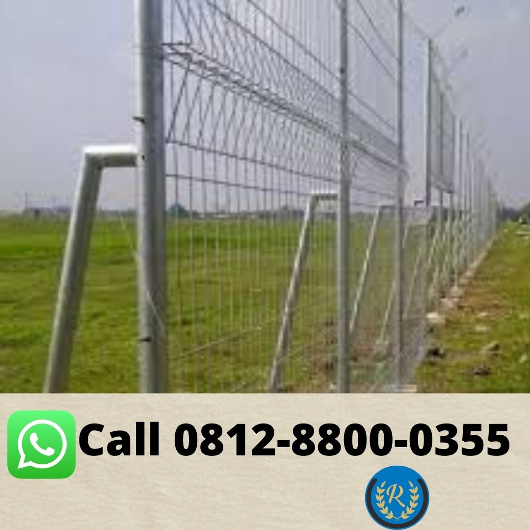 WA/CALL 0812-8800-0355, Pusat Jual Pagar Brc Murah Gondokusuma