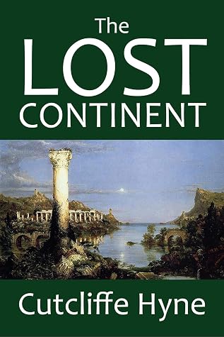 The Lost Continent: The Story of Atlantis