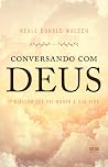 Conversando com D...