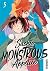 Sachi's Monstrous Appetite Vol. 5