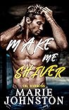 Make Me Shiver by Marie  Johnston