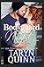 Bodyguard by Night by Taryn Quinn