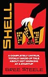 Shell: A Completely Untrue, Totally Made-Up Tale About Not Working at a Startup Shell: A Completely Untrue, Totally Made-Up Tale About Not Working at a Startup