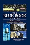 The Blue Book of ...