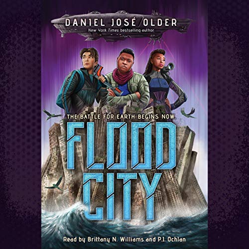 Flood City