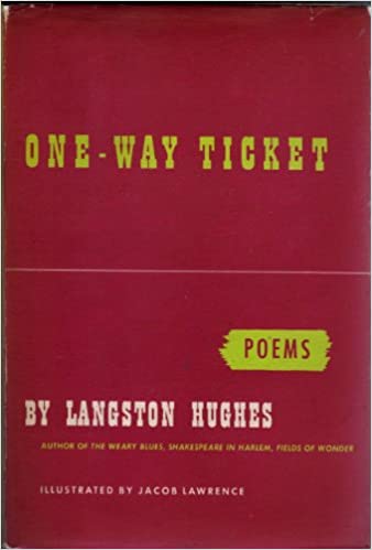 One-Way Ticket (Hardcover)