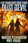 Dust Devil (Lost Sanctuary #3) Dust Devil (Lost Sanctuary #3)