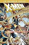 As Maiores Sagas dos X-Men by Scott Lobdell