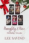 Naughty & Nice by Lee Savino